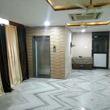 Hotel Shree Pushpak Raigarh 외부 사진