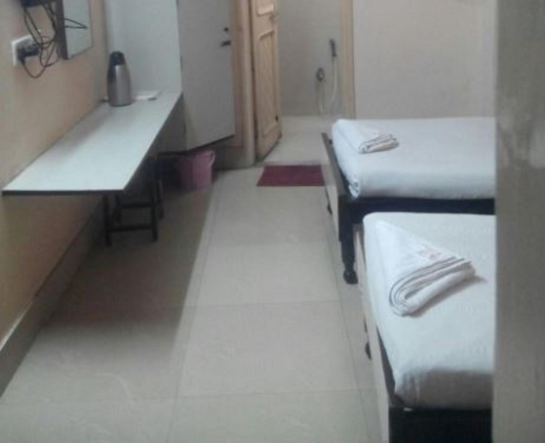 Hotel Shree Pushpak Raigarh 외부 사진