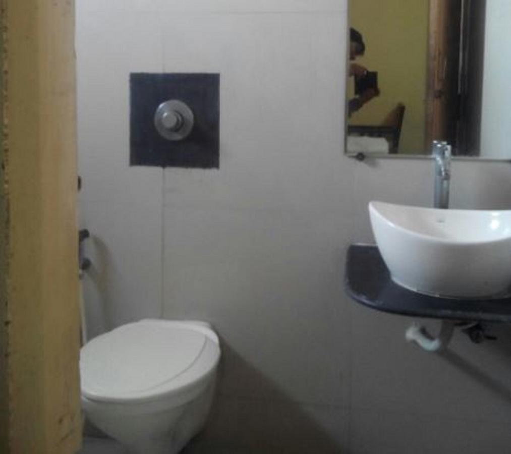 Hotel Shree Pushpak Raigarh 외부 사진